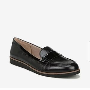 LifeStride Womens Zee Slip-on Loafers with Box